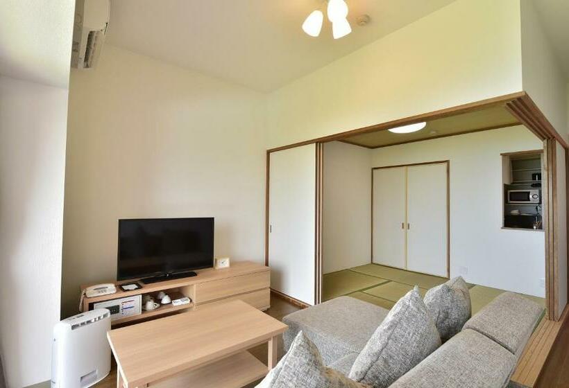 标准间, Wellness Villa Brisa