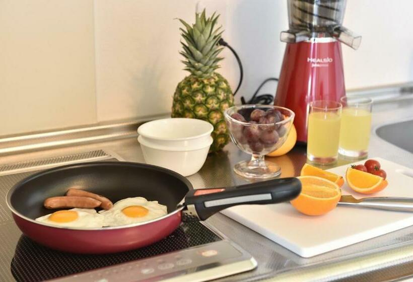 高级大房间, Wellness Villa Brisa