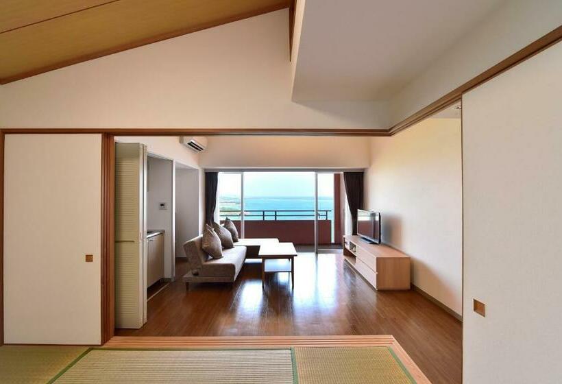 高级大房间, Wellness Villa Brisa