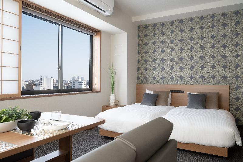 标准间, Wellness Villa Brisa