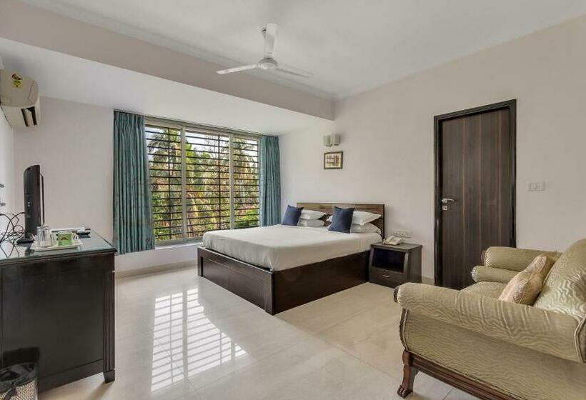 Номер Deluxe, Arotel Rooms & Suites