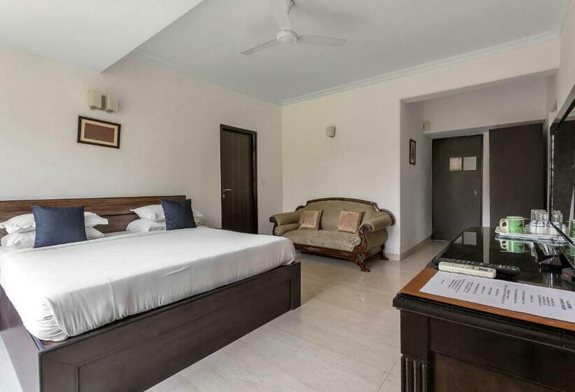 Номер Deluxe, Arotel Rooms & Suites