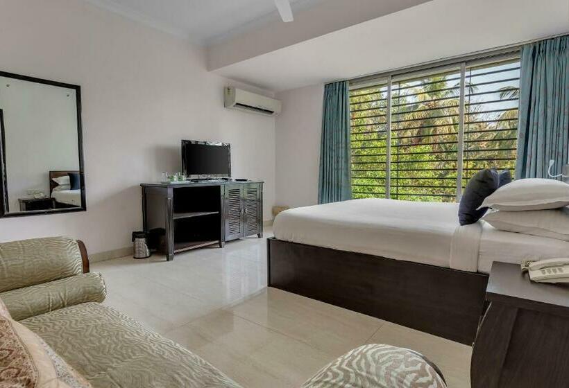 Номер Deluxe, Arotel Rooms & Suites