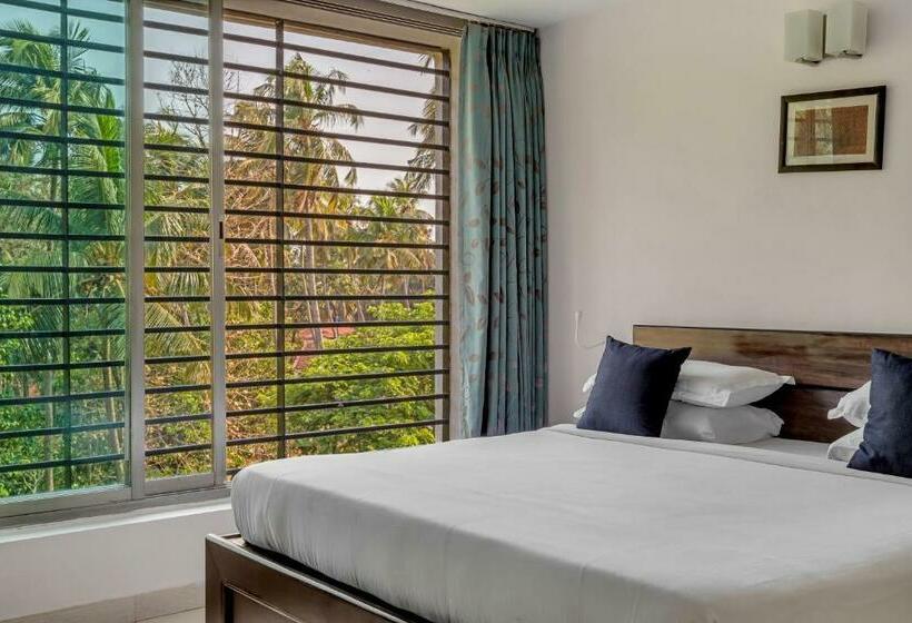 Номер Deluxe, Arotel Rooms & Suites