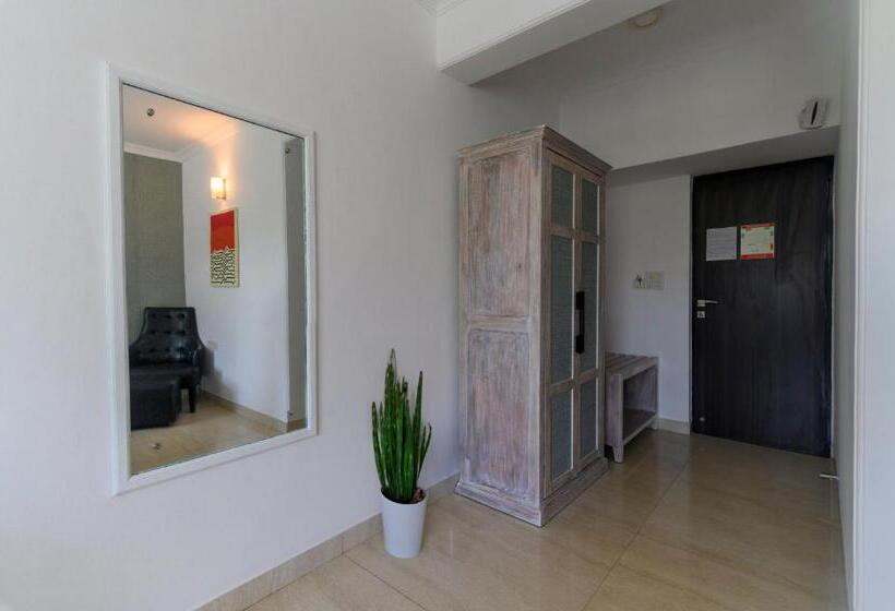 Люкс Повышенной Комфортности, Arotel Rooms & Suites