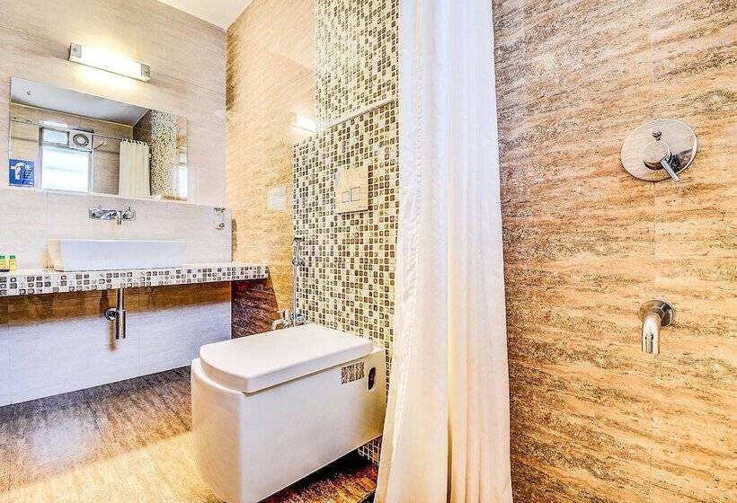 Люкс Повышенной Комфортности, Arotel Rooms & Suites