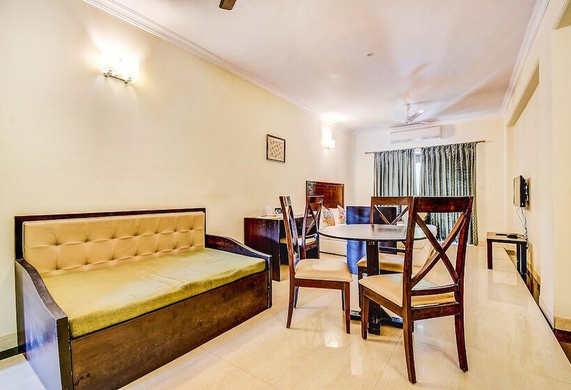 Люкс Повышенной Комфортности, Arotel Rooms & Suites