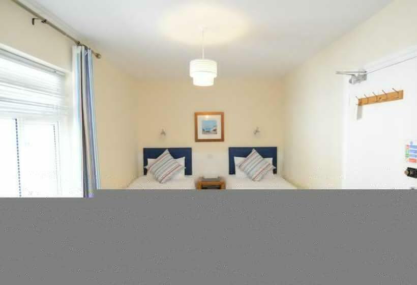 חדר סטנדרט, Pink Beach Guest House