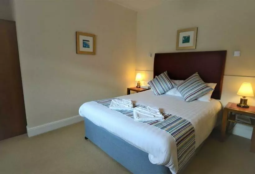 エコノミールーム, Pink Beach Guest House