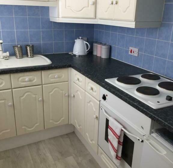 Lejlighed 1 Soveværelse Havudsigt, Pink Beach Guest House