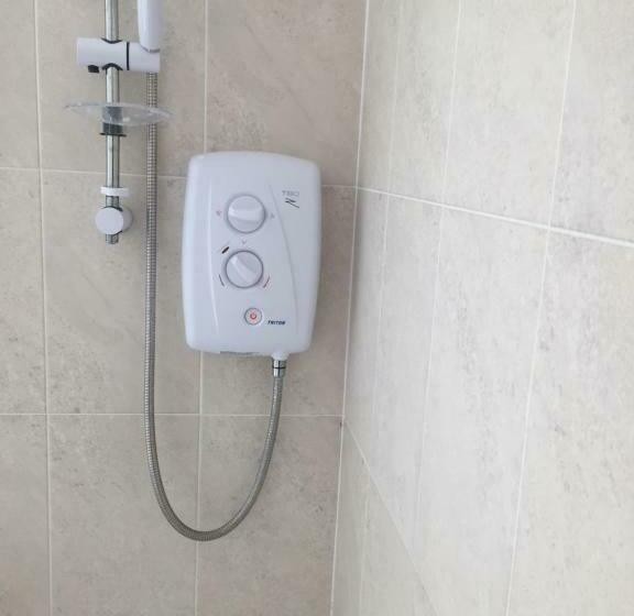 דירת חדר נוף לים, Pink Beach Guest House