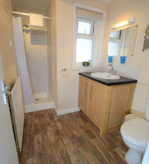 חדר דלוקס, Pink Beach Guest House