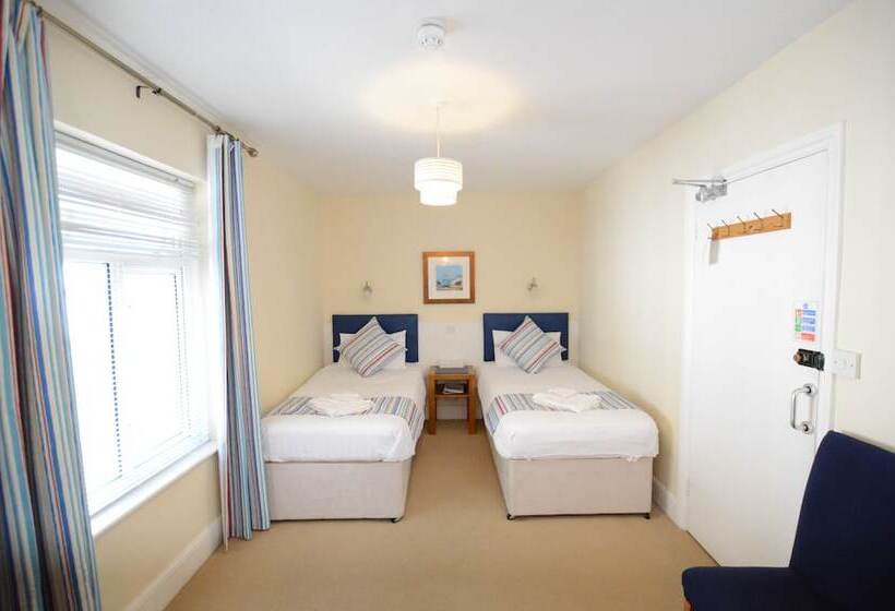 חדר סטנדרט, Pink Beach Guest House