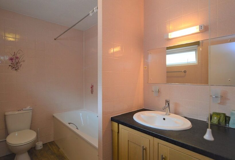 חדר סטנדרט, Pink Beach Guest House