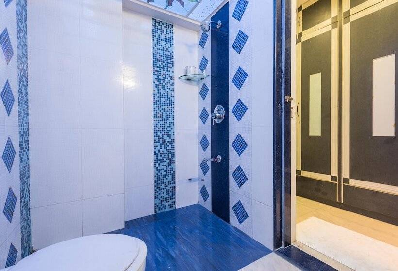 חדר דלוקס, Dragonfly Apartments