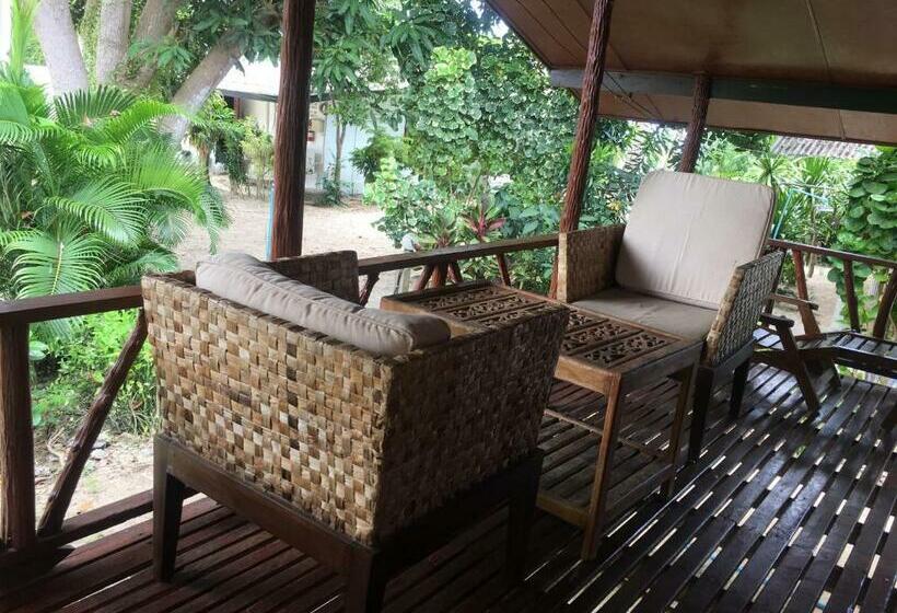 Бунгало Superior, Bangpo Village