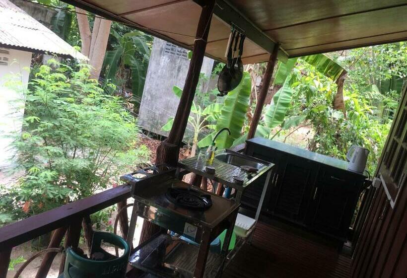 Бунгало Superior, Bangpo Village