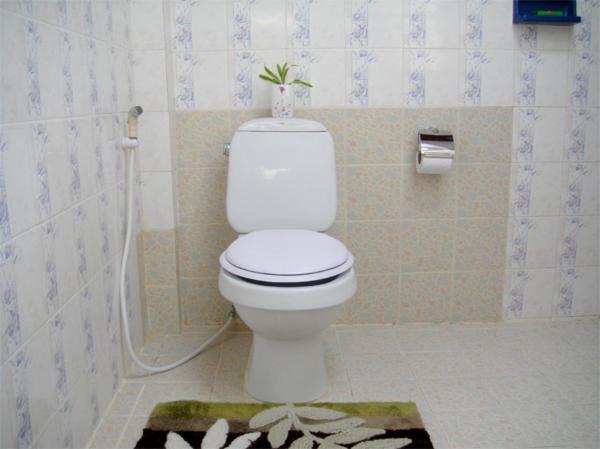 Бунгало Superior, Bangpo Village