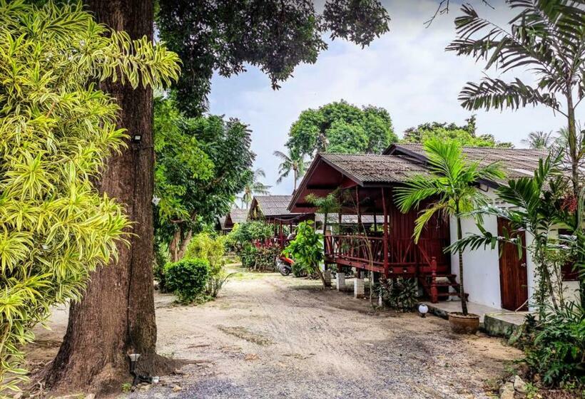 Бунгало Superior, Bangpo Village