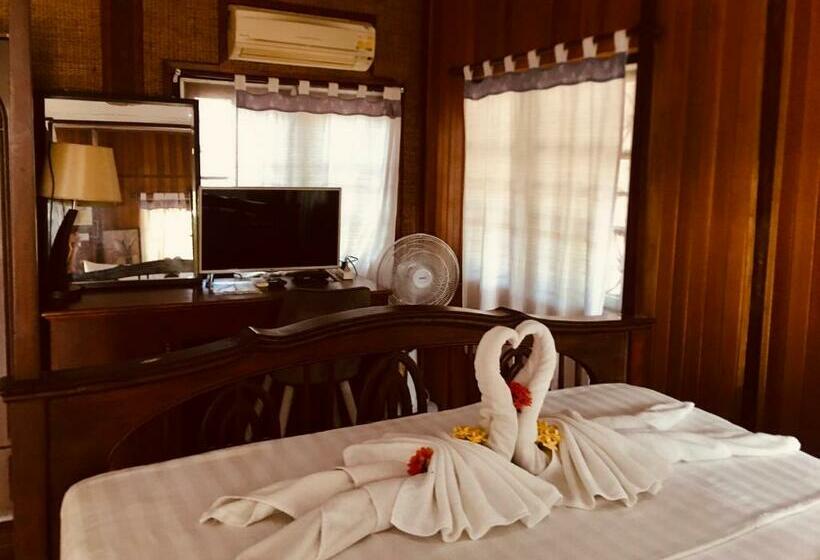 Бунгало Superior, Bangpo Village