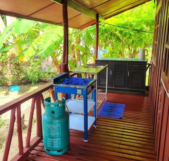 Бунгало Superior, Bangpo Village