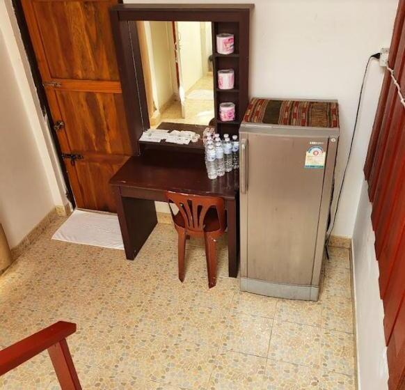 Бунгало Superior, Bangpo Village