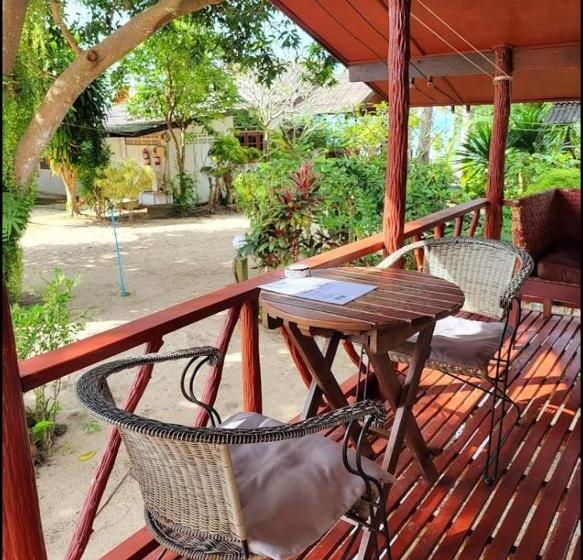 Бунгало Superior, Bangpo Village