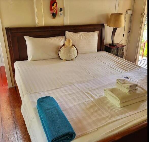 Бунгало Superior, Bangpo Village