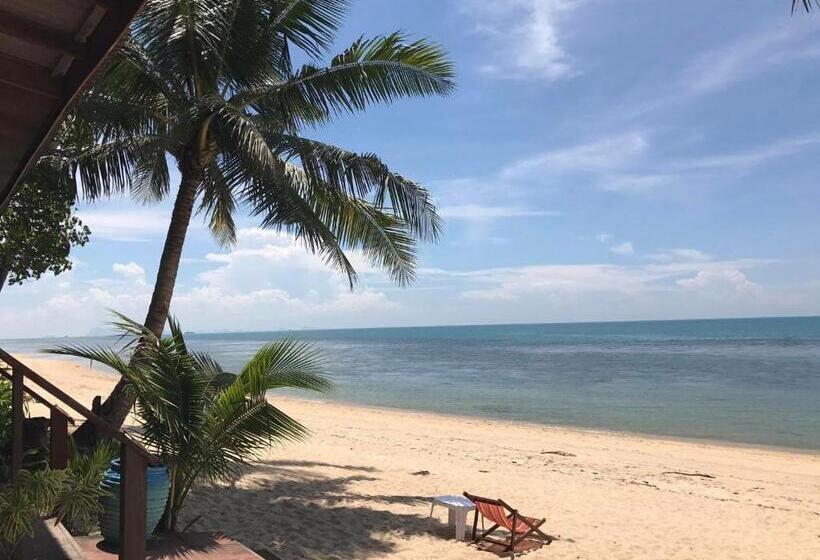 Бунгало Superior, Bangpo Village