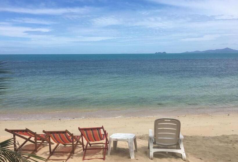 Бунгало Superior, Bangpo Village