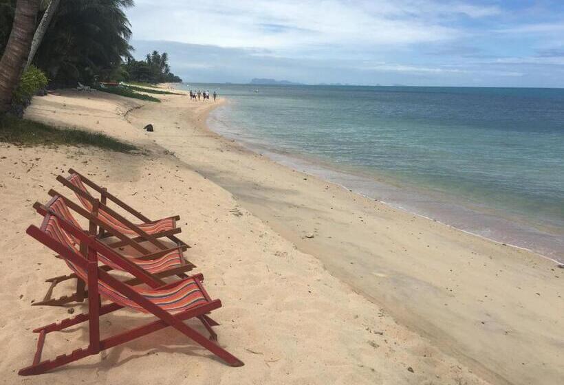 Бунгало Superior, Bangpo Village