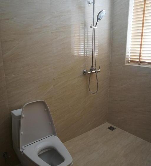 Вилла Deluxe 1 Спальня, Bangpo Village