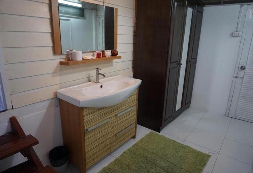 Бунгало Superior, Bangpo Village