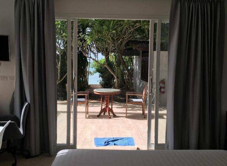 Вилла Deluxe 1 Спальня, Bangpo Village