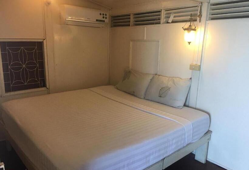 Бунгало Superior, Bangpo Village