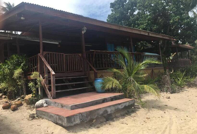 Бунгало Superior, Bangpo Village