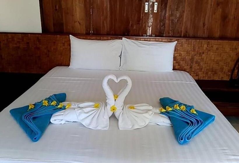 Вилла Deluxe 1 Спальня, Bangpo Village