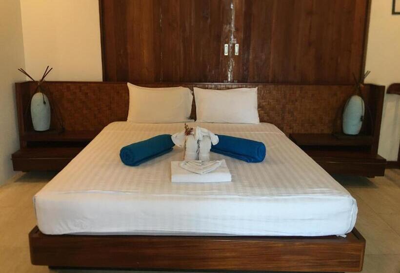 Вилла Deluxe 1 Спальня, Bangpo Village