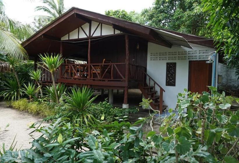 Бунгало Superior, Bangpo Village