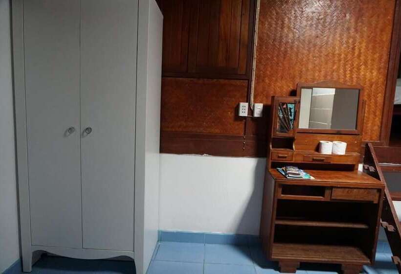 Бунгало Superior, Bangpo Village