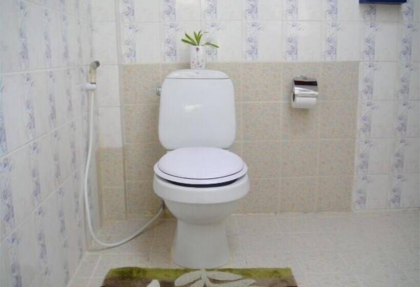 Бунгало Superior, Bangpo Village