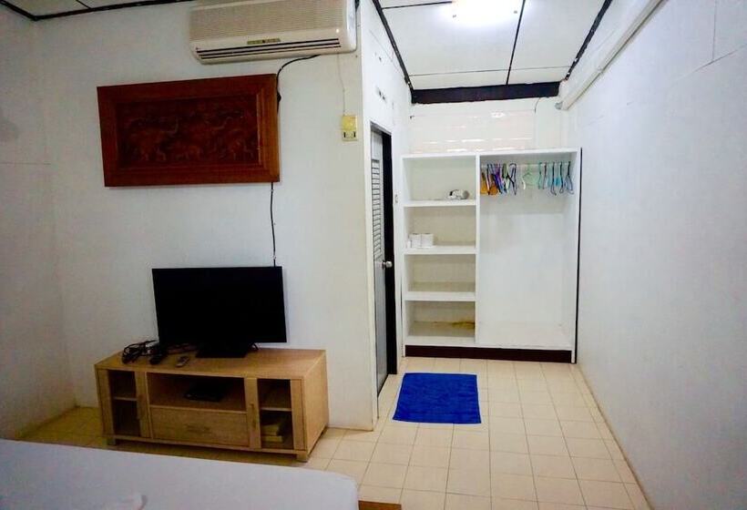 Бунгало Deluxe, Bangpo Village