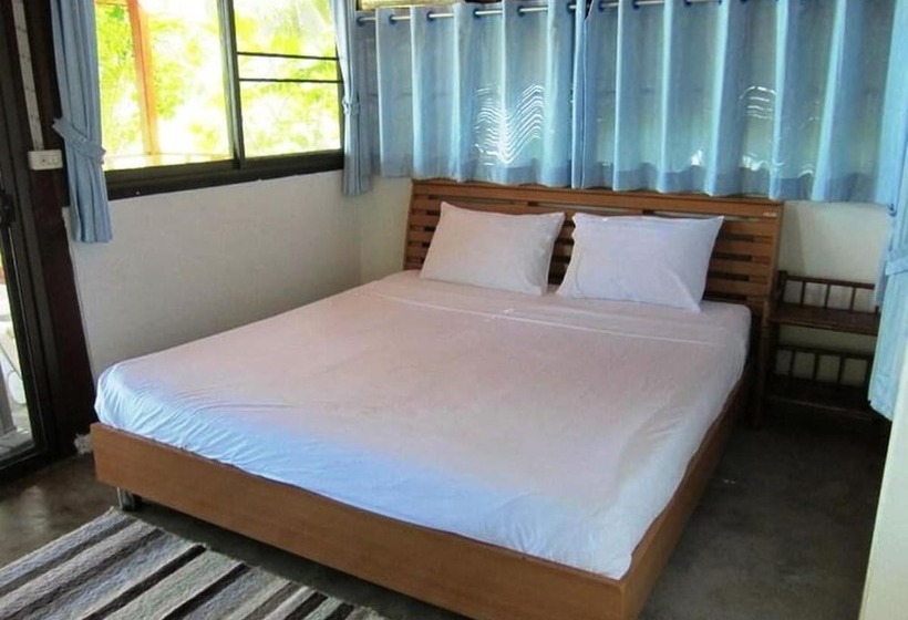 Бунгало Deluxe, Bangpo Village