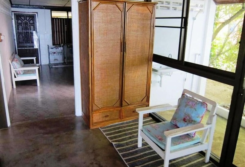 Бунгало Deluxe, Bangpo Village