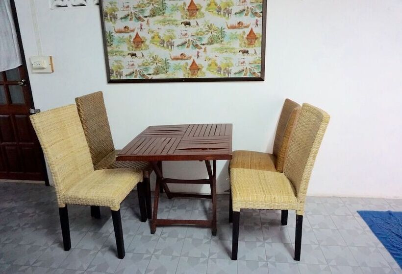 Бунгало Deluxe, Bangpo Village