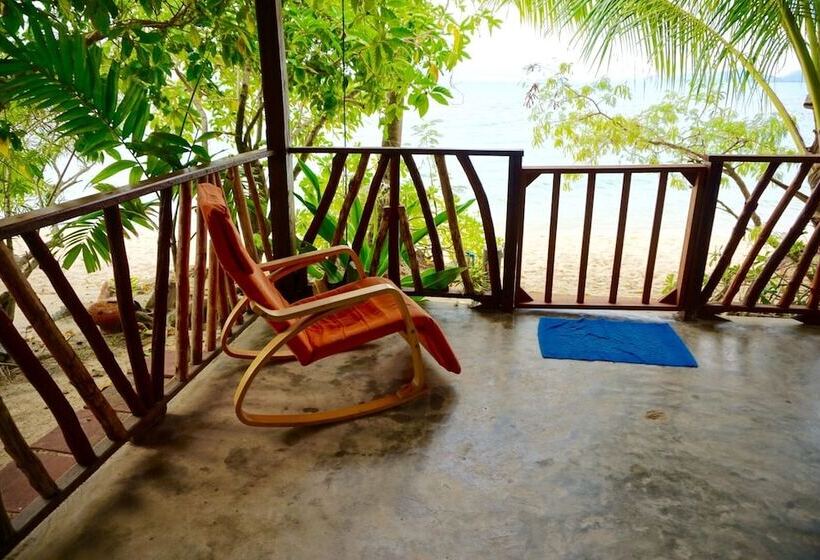 Бунгало Deluxe, Bangpo Village