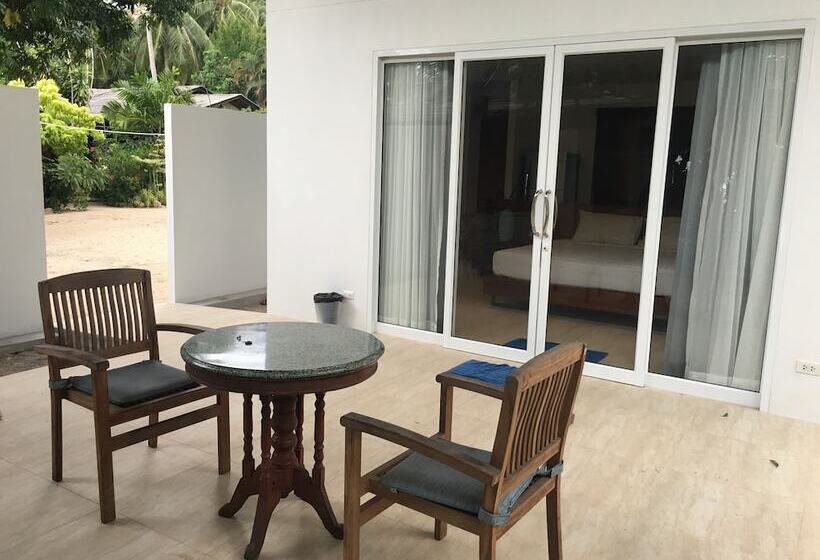 Вилла Deluxe 1 Спальня, Bangpo Village