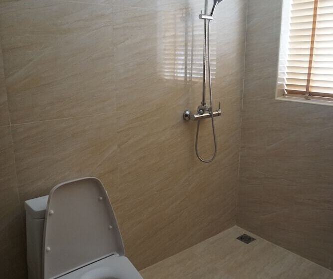 Вилла Deluxe 1 Спальня, Bangpo Village