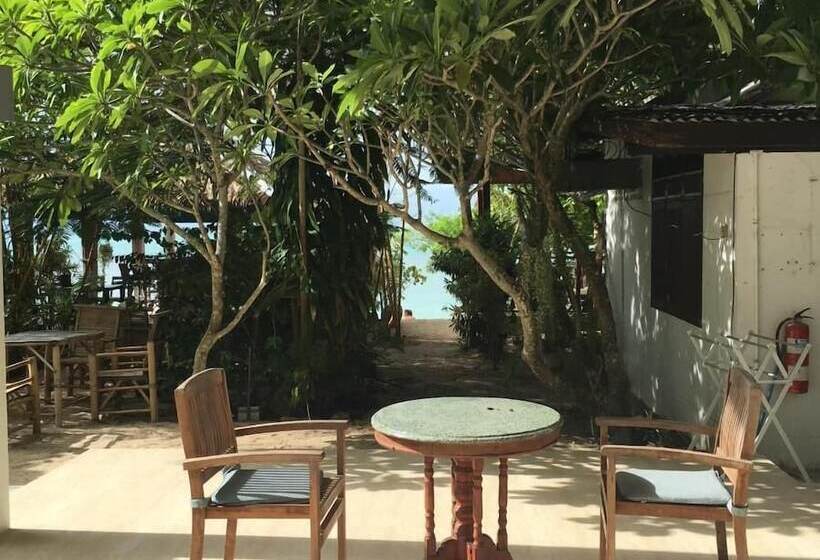 Вилла Deluxe 1 Спальня, Bangpo Village