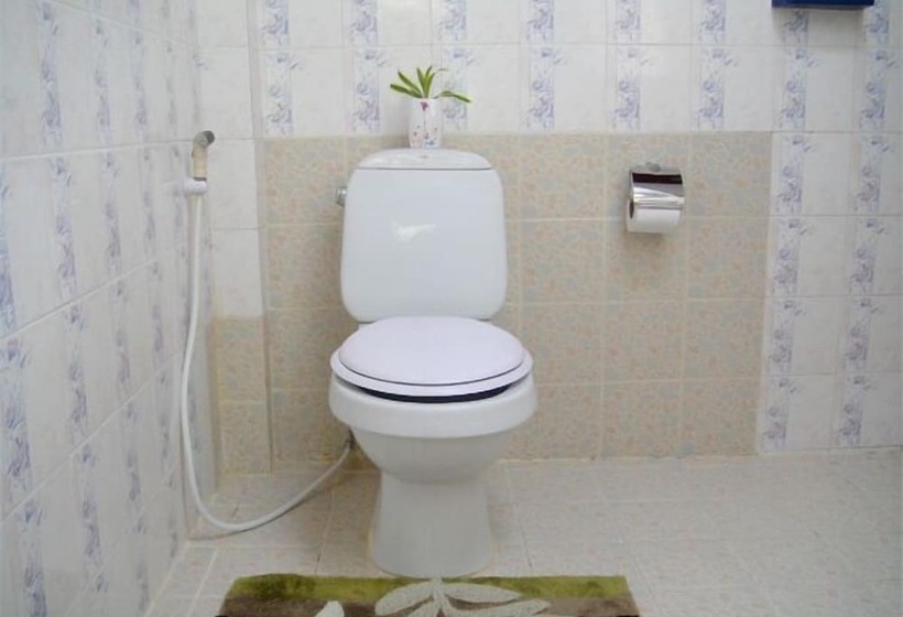 Бунгало Superior, Bangpo Village